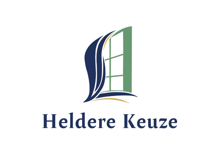 Logo Heldere Keuze
